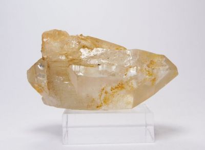 Křišťál - Lwena (Luena), D.R. Kongo (KB-22)